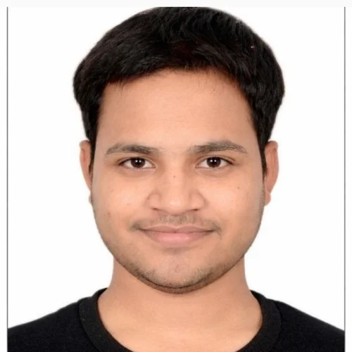 Aayush Maurya  profile photo
