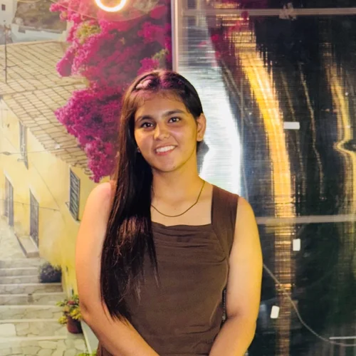Arshpreet Kaur profile photo