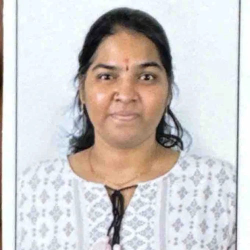 Nukala Ravali  profile photo