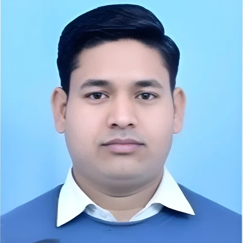RAN VIR SINGH profile photo