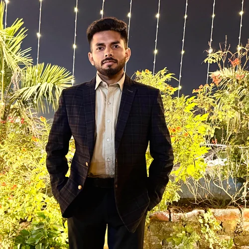 Prashant Chauhan  profile photo