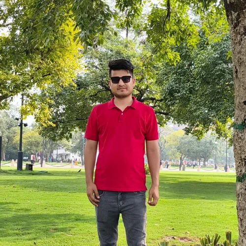 Ram Bisht profile photo