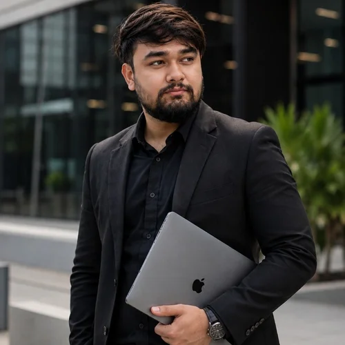 Harshit Joshi profile photo