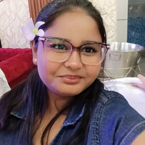 Divyanshi Doharey  profile photo