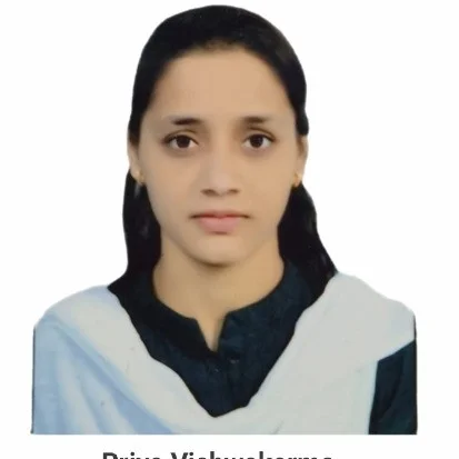 Priya Vishwakarma profile photo