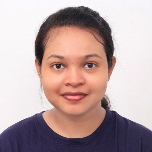 Angel K Ajay profile photo