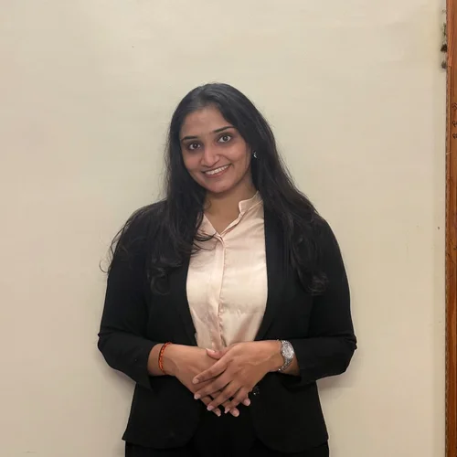 Priya Shah  profile photo