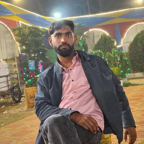 Vivek Kumar  profile photo