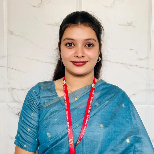 Sneha Gupta  profile photo