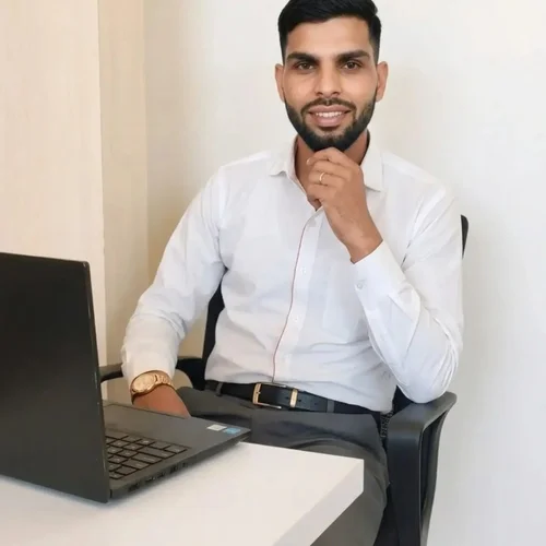 Dharmendra Kumar  profile photo