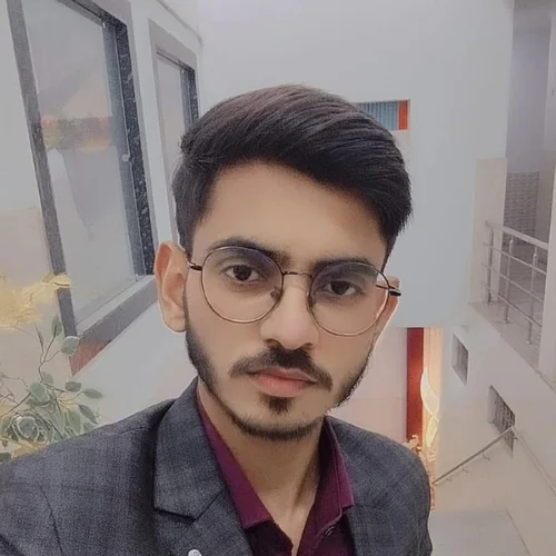 Vipin kashyap  profile photo