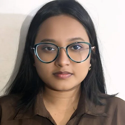 Sayani Sarkar profile photo