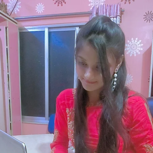 Swastika Raj Srivastava  profile photo