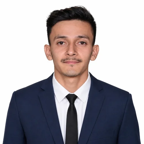Suraj Sharma  profile photo