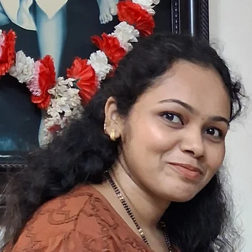 Pranita Rane profile photo