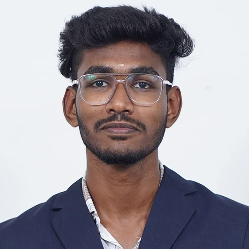 Kalai Kathir S J profile photo