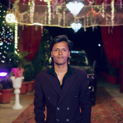 Devansh profile photo