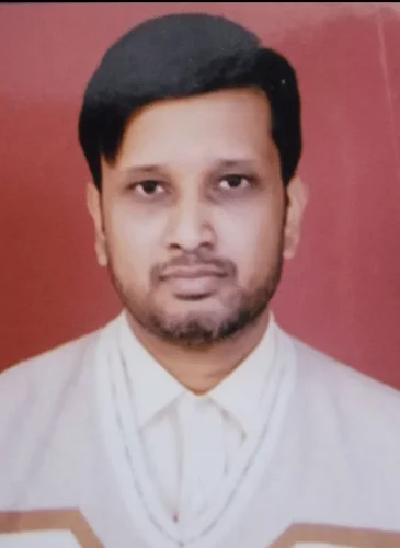 Saurabh Gupta profile photo