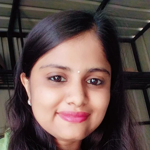 nilam dubla profile photo