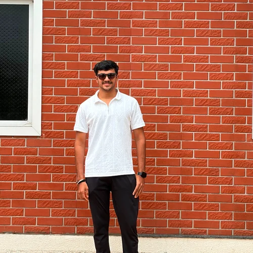 Abhiraj Rajendra Deshmukh profile photo