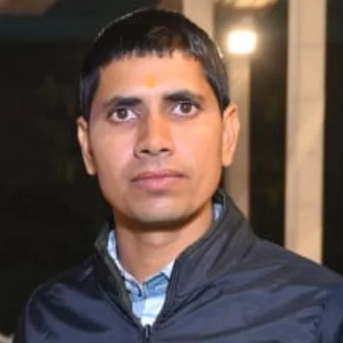 DHEERAJ YADAV profile photo