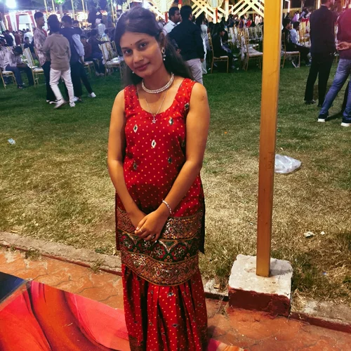 Deepali santosh kukde  profile photo