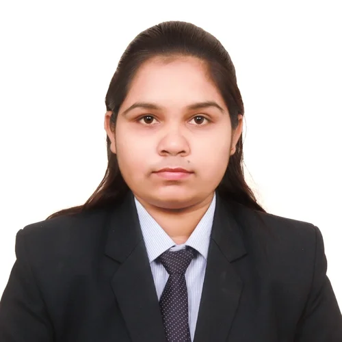 Sakshi Narendra Dhole  profile photo