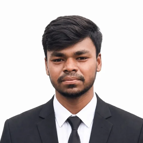 Arjun Kumar Prasad profile photo