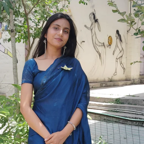 Khushi  profile photo