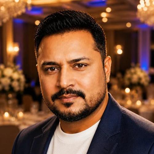 Abhishek Sinha profile photo