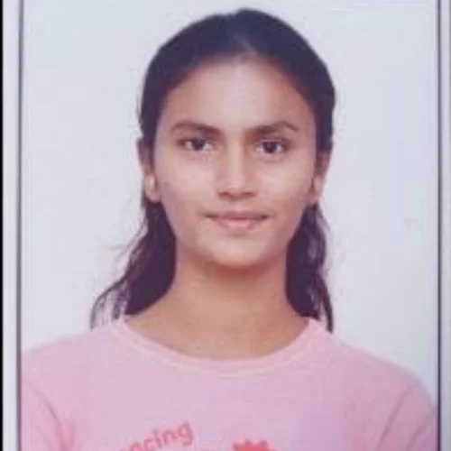 Tejaswini Patil profile photo