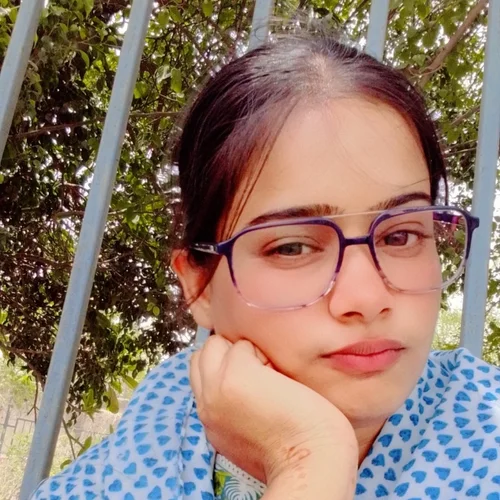 Drishti Saxena profile photo