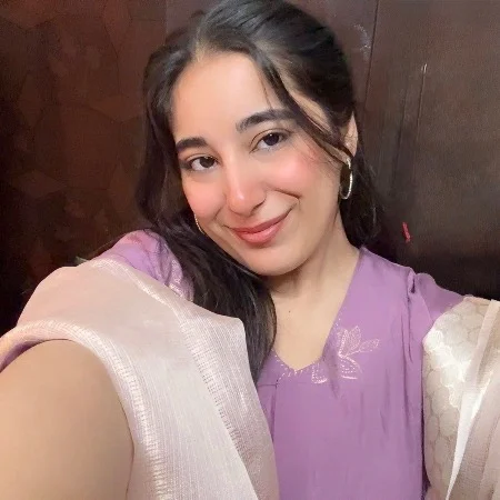 Gunjan kapoor profile photo