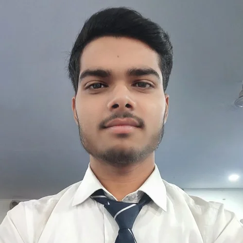 Sumit saxena profile photo