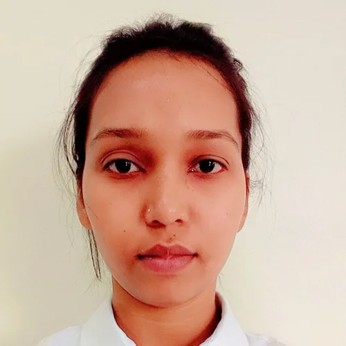 Pooja Rajbhar  profile photo