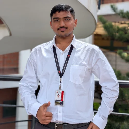 AMAN KUMAR PRASAD profile photo