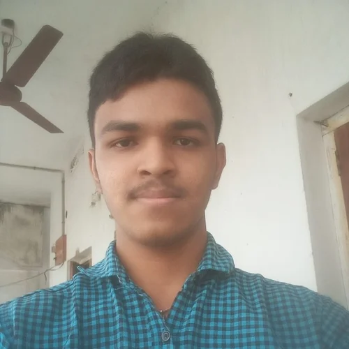 JALAGADUGULA MAHESH profile photo