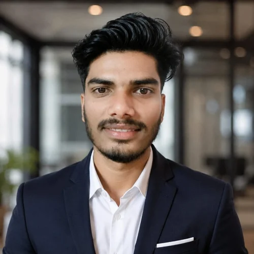 Ravi kumar  profile photo