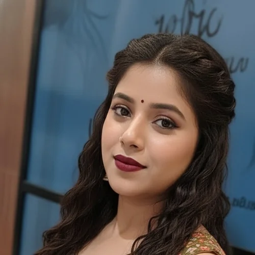 Heena profile photo