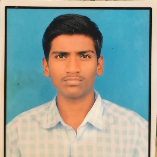 Mahesh K profile photo