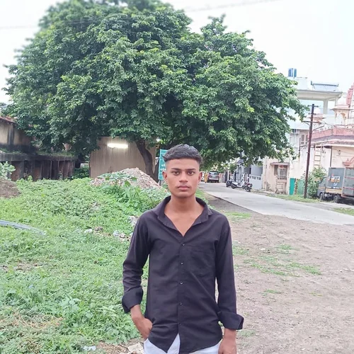 Aadity ganesh salodakr profile photo