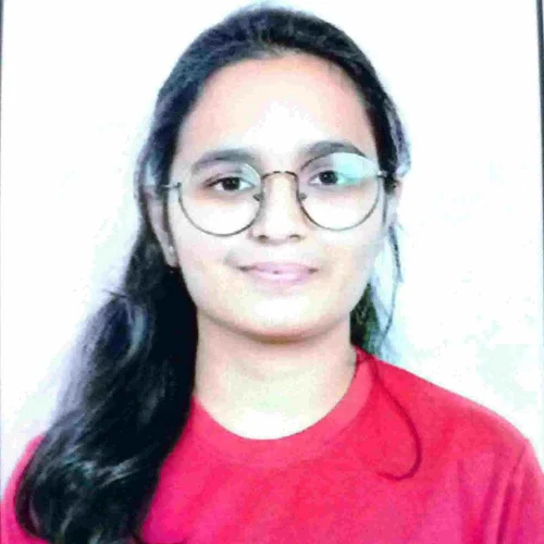 Pranali Nale profile photo