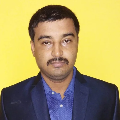 Hiraj Das profile photo
