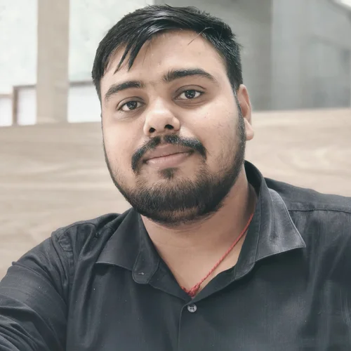 Rajnesh kumar singh profile photo