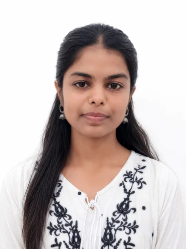 Sakshi Parihar profile photo