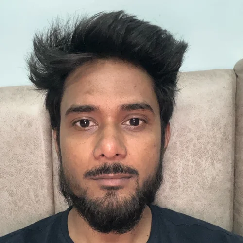 SUNNY SHARMA profile photo