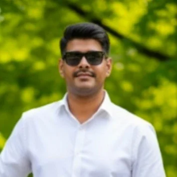 Pranay Nandkishor Vyas profile photo