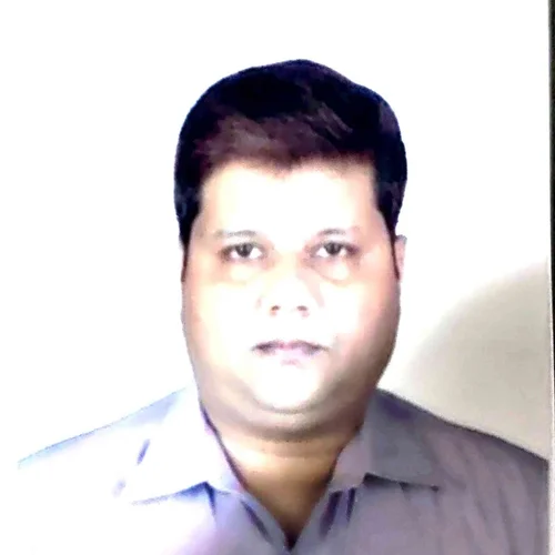 Avnish Misra profile photo