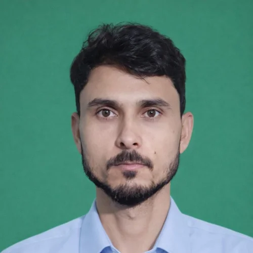 PRASHANT PANDAY profile photo