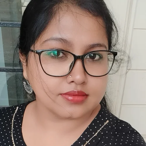 Minakshi Roy profile photo